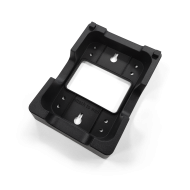 WALLMOUNT-D120 Snom D120 telefon için duvar montaj aparatı